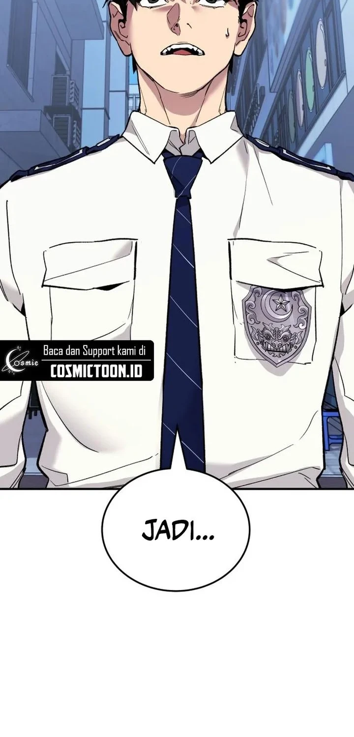 The Yaksha of Joseon Chapter 8 - halaman 34
