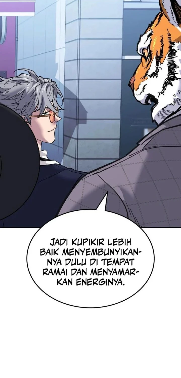 The Yaksha of Joseon Chapter 8 - halaman 38