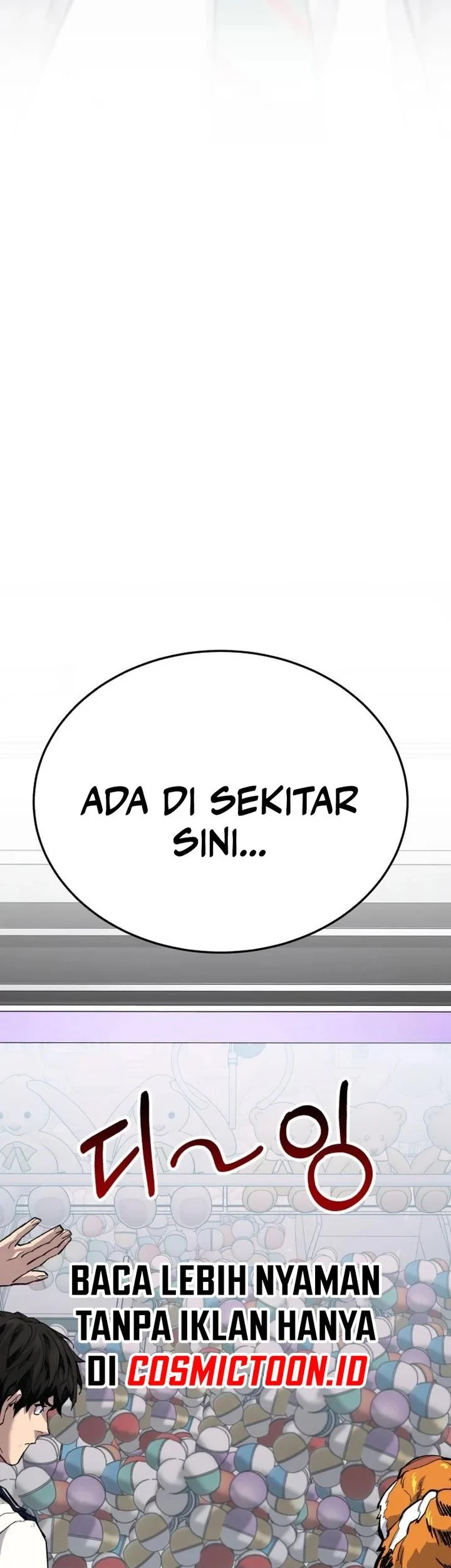 The Yaksha of Joseon Chapter 8 - halaman 41