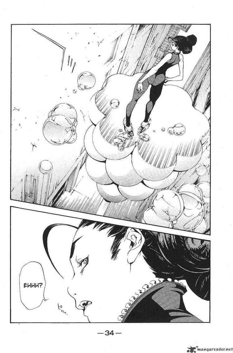 The Yaksha of Joseon Chapter 8 - halaman 5