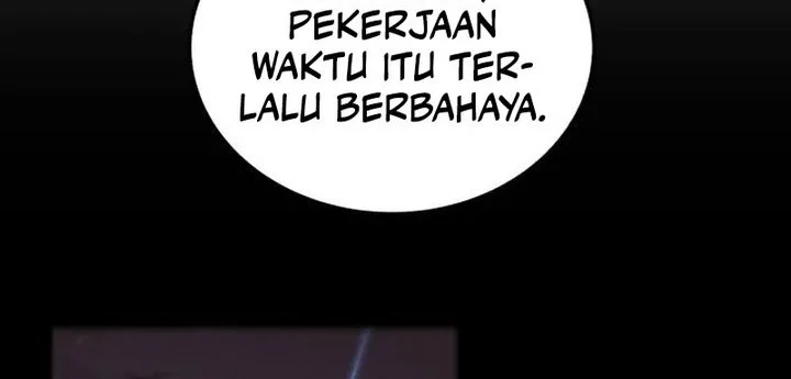 The Yaksha of Joseon Chapter 8 - halaman 54