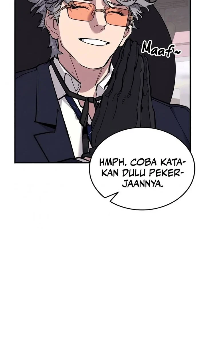 The Yaksha of Joseon Chapter 8 - halaman 56