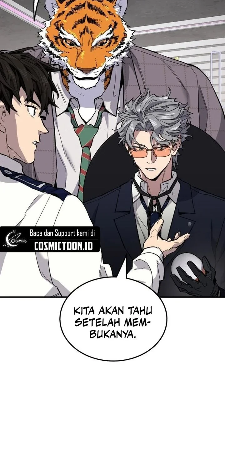 The Yaksha of Joseon Chapter 8 - halaman 64
