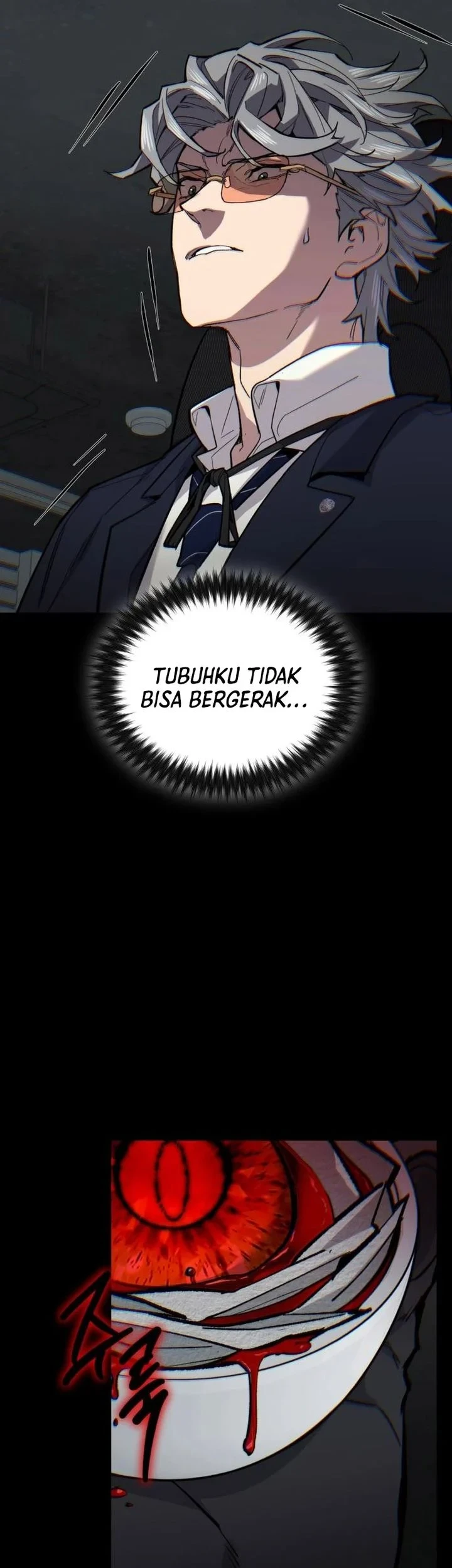 The Yaksha of Joseon Chapter 8 - halaman 70