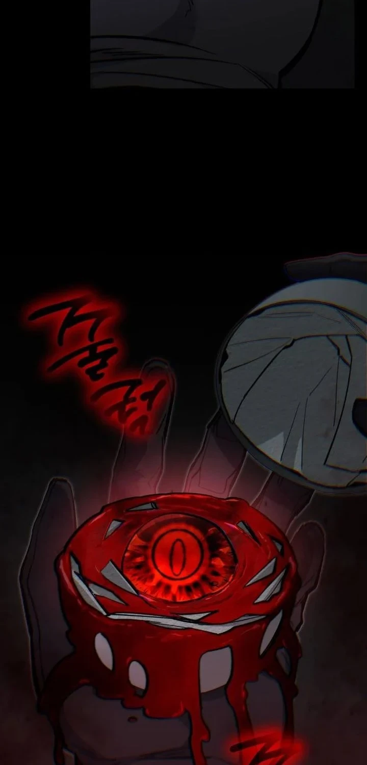 The Yaksha of Joseon Chapter 8 - halaman 71