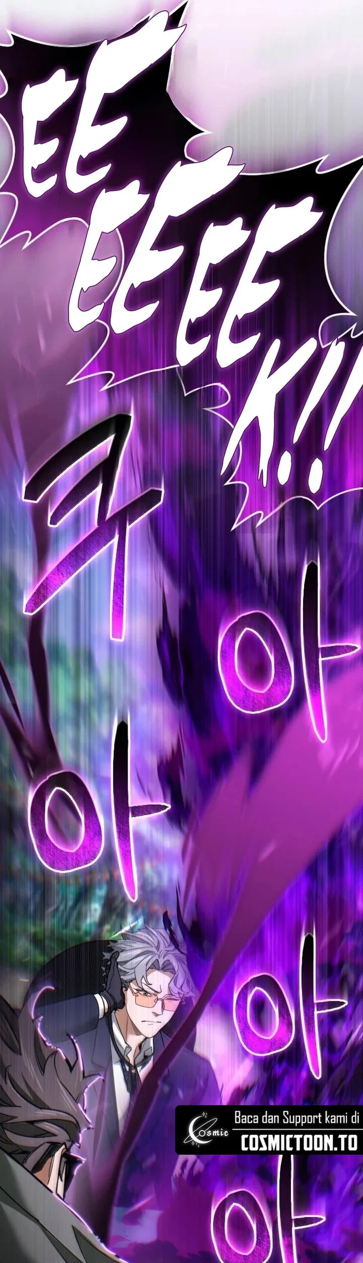 The Yaksha of Joseon Chapter 9 - halaman 105