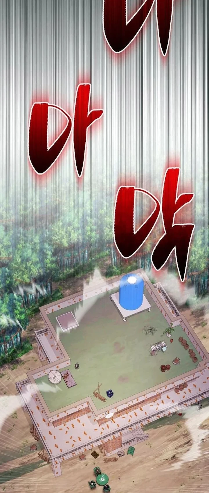 The Yaksha of Joseon Chapter 9 - halaman 110
