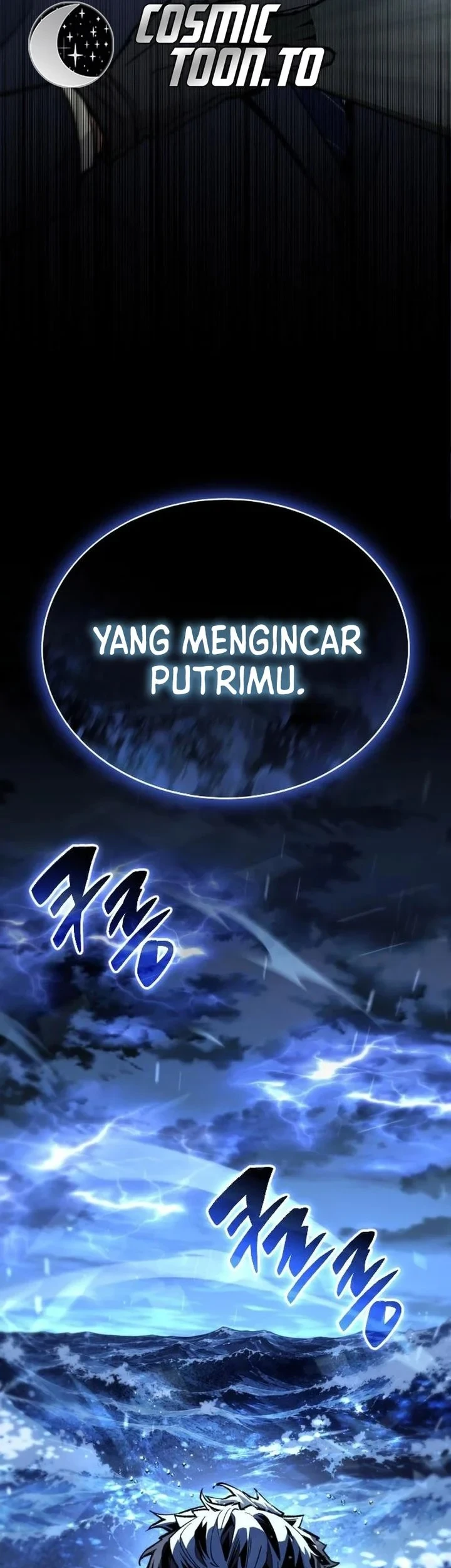 The Yaksha of Joseon Chapter 9 - halaman 140