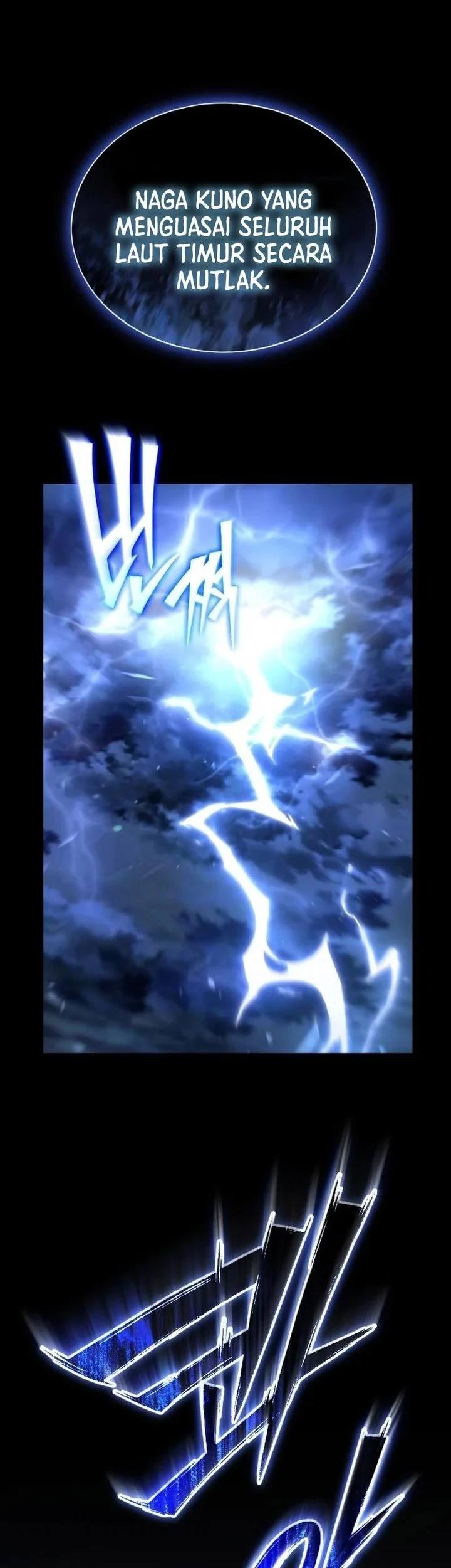 The Yaksha of Joseon Chapter 9 - halaman 142