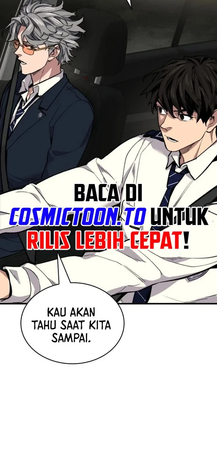 The Yaksha of Joseon Chapter 9 - halaman 21