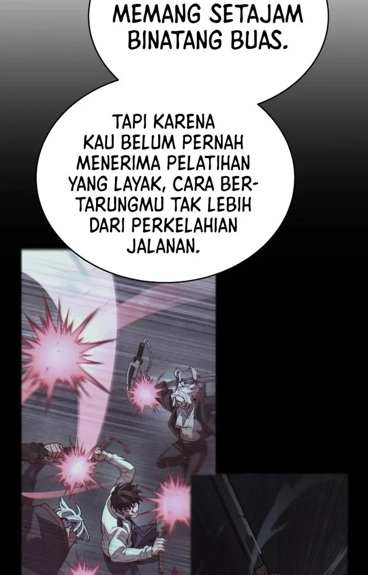 The Yaksha of Joseon Chapter 9 - halaman 26