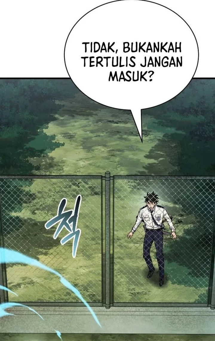 The Yaksha of Joseon Chapter 9 - halaman 38
