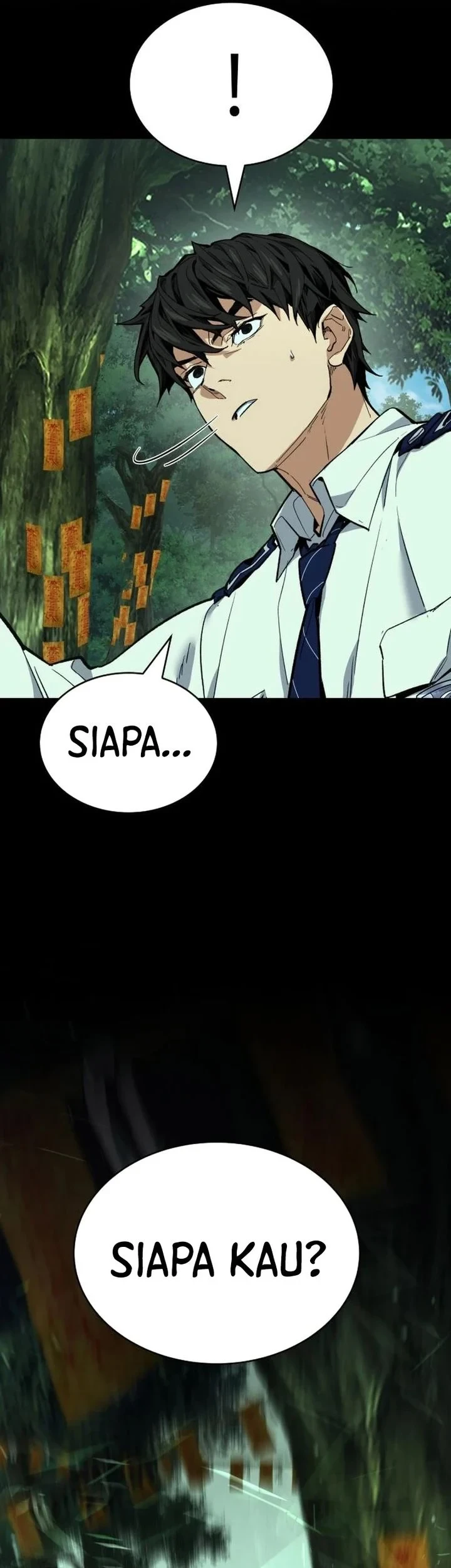 The Yaksha of Joseon Chapter 9 - halaman 55