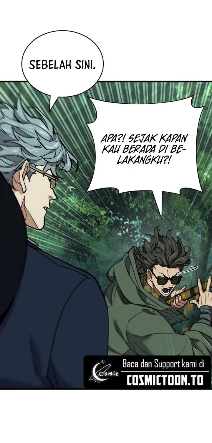 The Yaksha of Joseon Chapter 9 - halaman 71