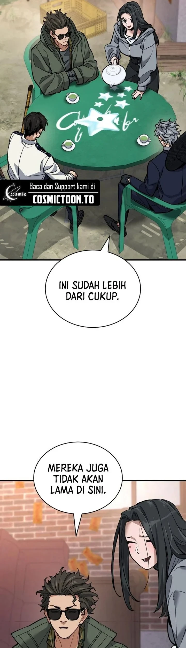 The Yaksha of Joseon Chapter 9 - halaman 93