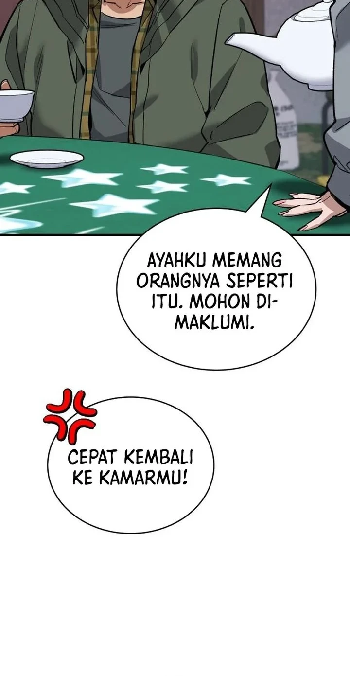 The Yaksha of Joseon Chapter 9 - halaman 94