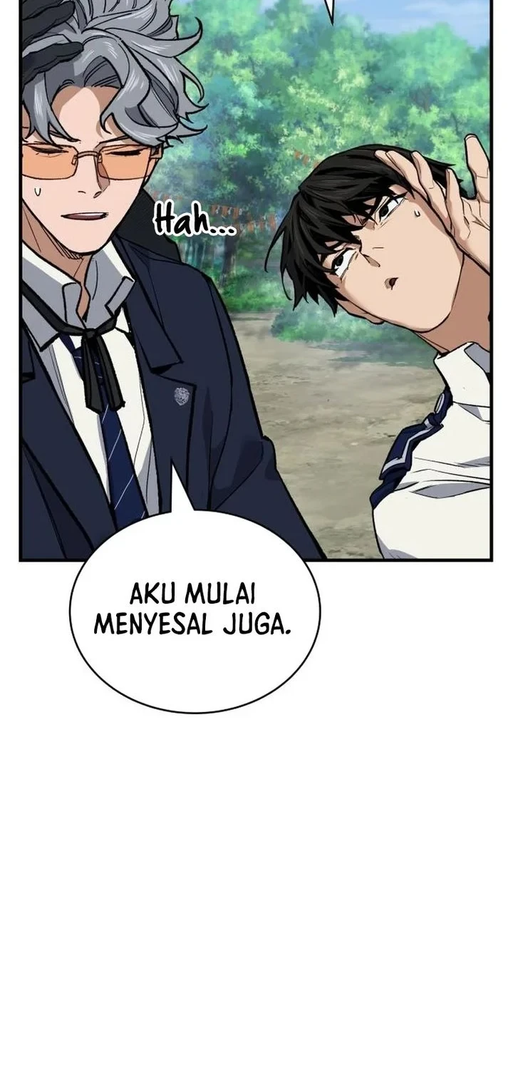 The Yaksha of Joseon Chapter 9 - halaman 98