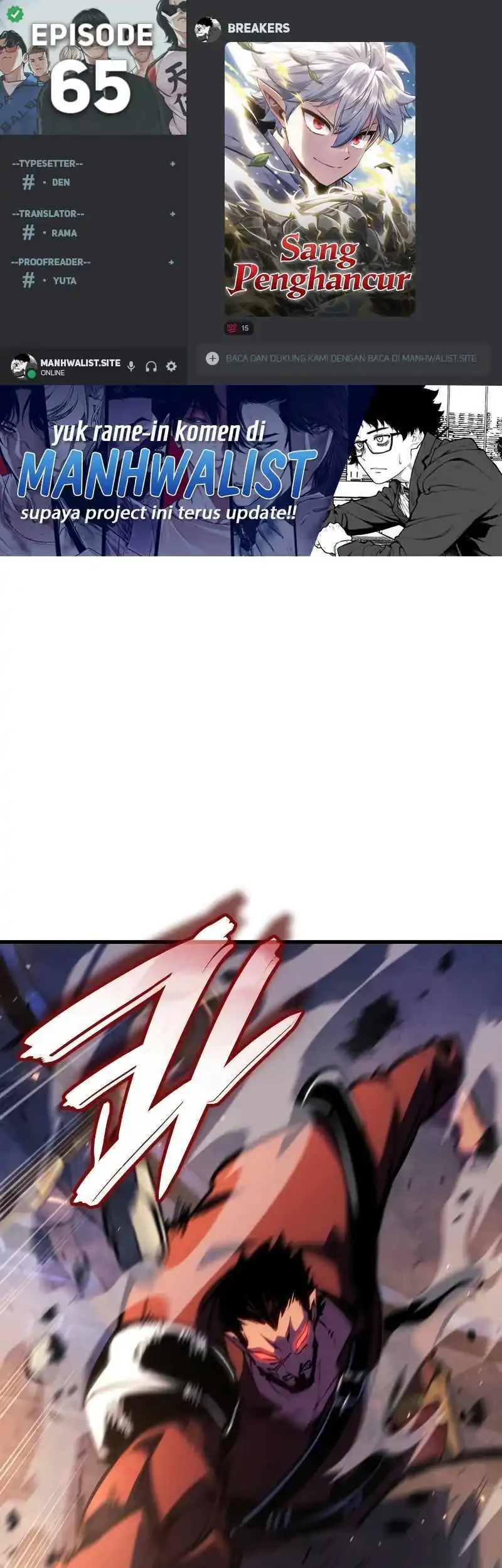 The Yandere Pet Cat Is Overly Domineering Chapter 10 - halaman 1