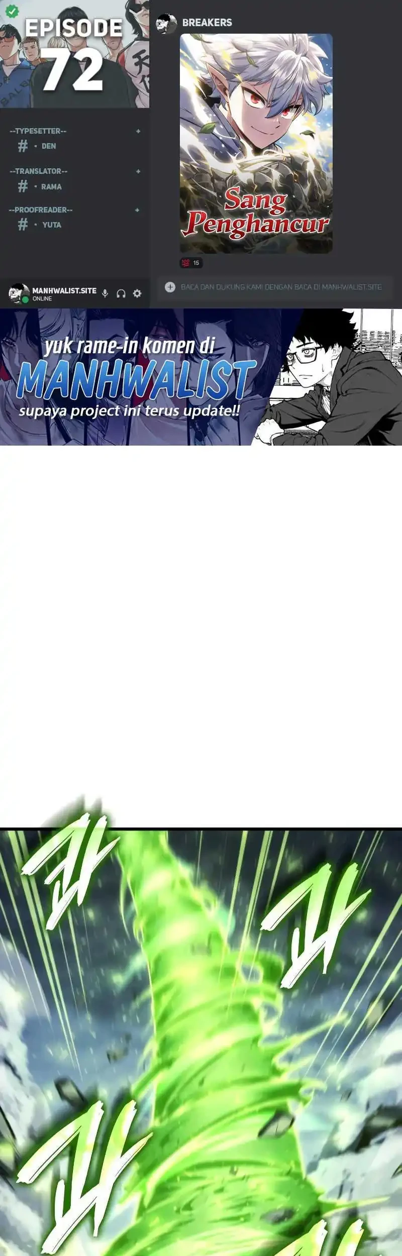 The Yandere Pet Cat Is Overly Domineering Chapter 3 - halaman 1