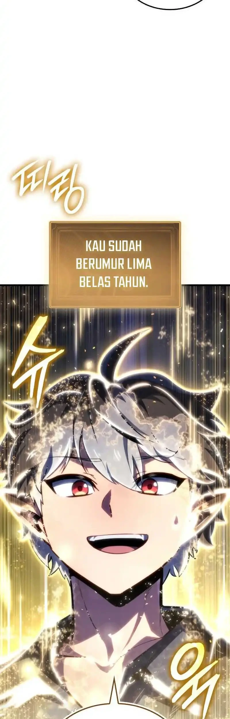 The Yandere Pet Cat Is Overly Domineering Chapter 4 - halaman 3
