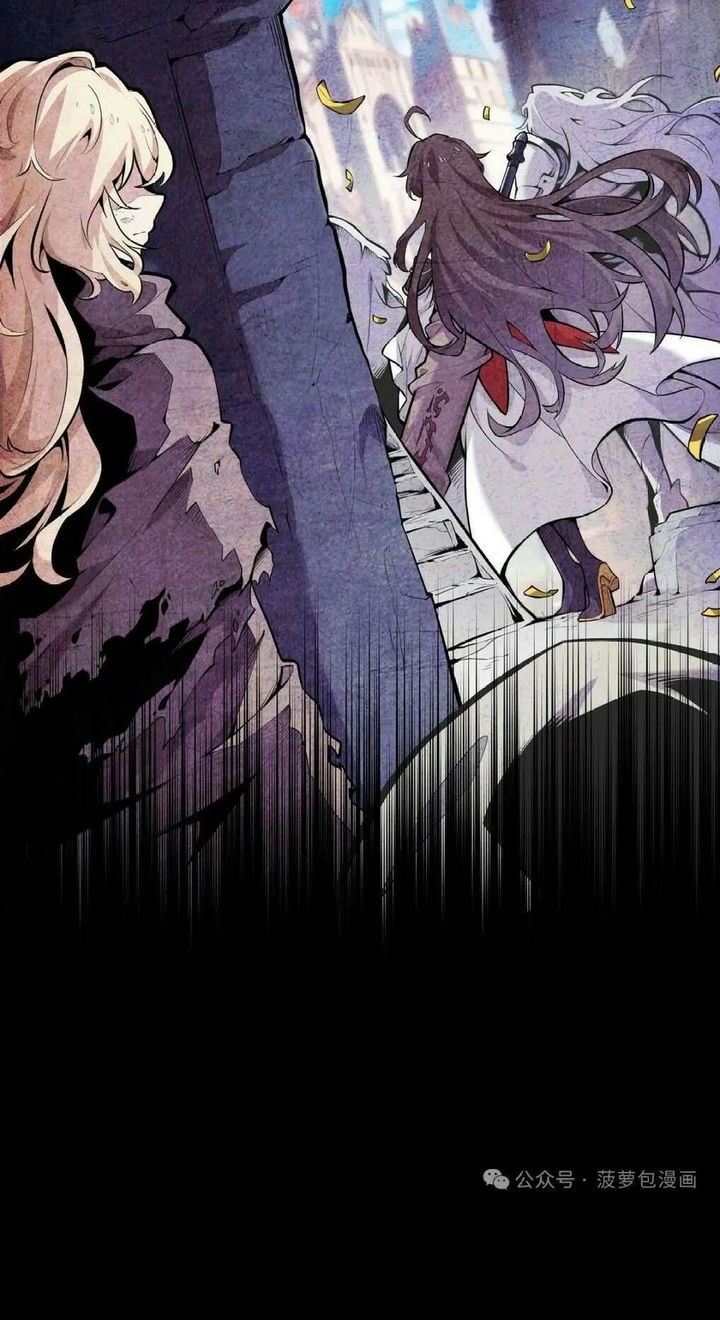 The Yellow-haired Villain in Female Main Character’s Novel wants Happiness Chapter 1 - halaman 9