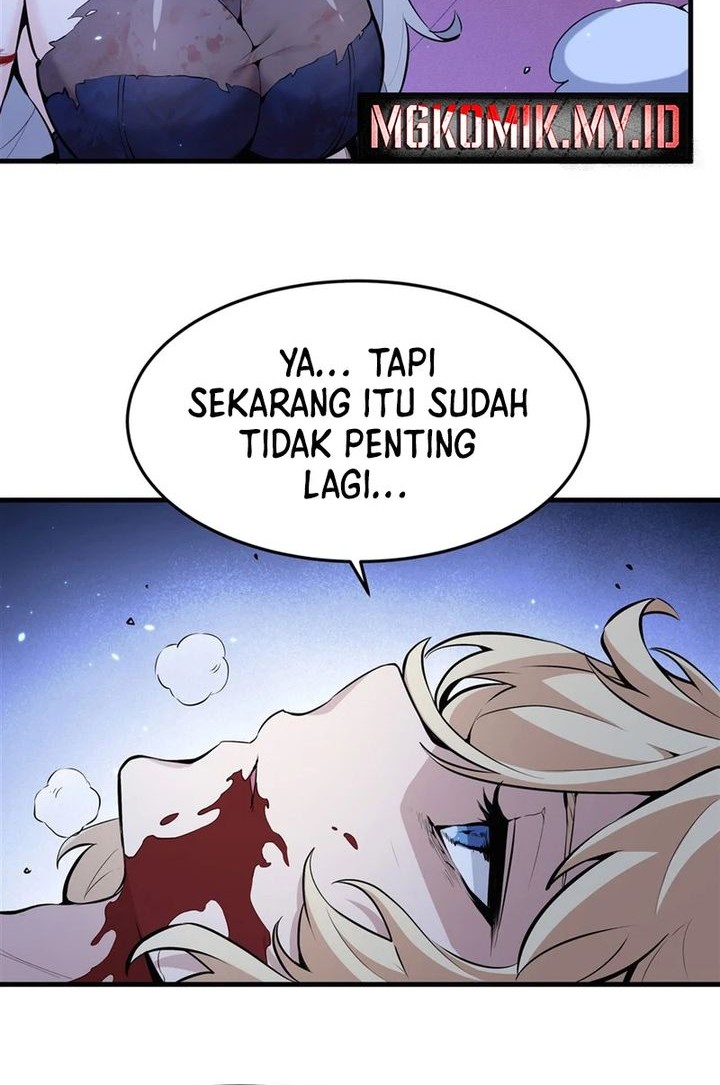 The Yellow-haired Villain in Female Main Character’s Novel wants Happiness Chapter 10 - halaman 16