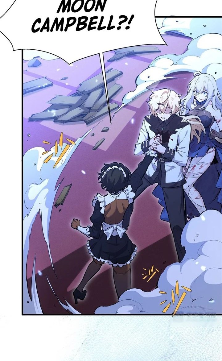 The Yellow-haired Villain in Female Main Character’s Novel wants Happiness Chapter 10 - halaman 2