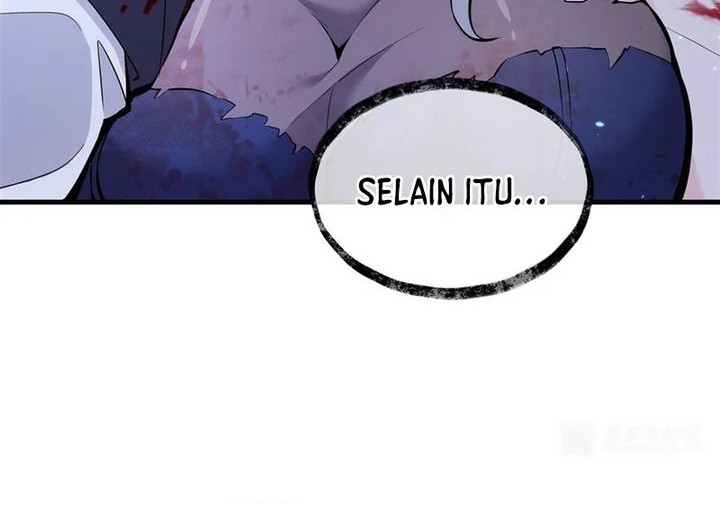 The Yellow-haired Villain in Female Main Character’s Novel wants Happiness Chapter 10 - halaman 20