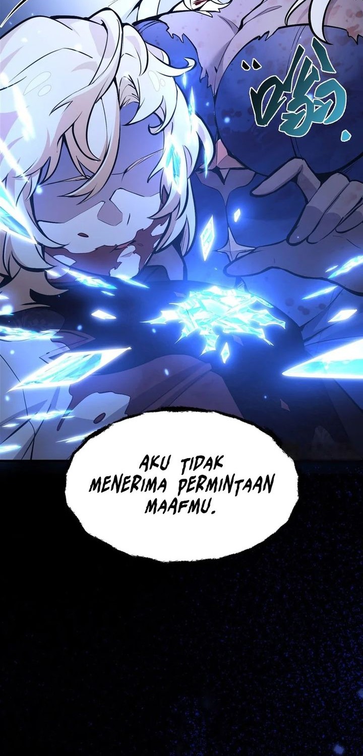 The Yellow-haired Villain in Female Main Character’s Novel wants Happiness Chapter 10 - halaman 23