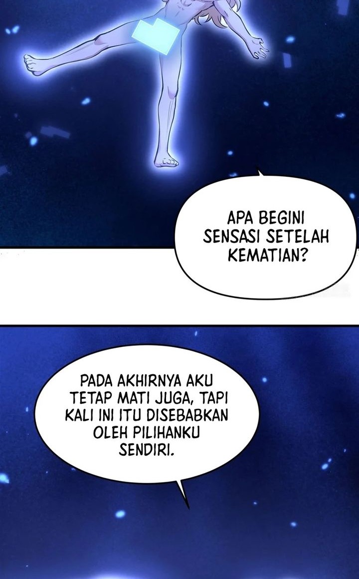 The Yellow-haired Villain in Female Main Character’s Novel wants Happiness Chapter 10 - halaman 25