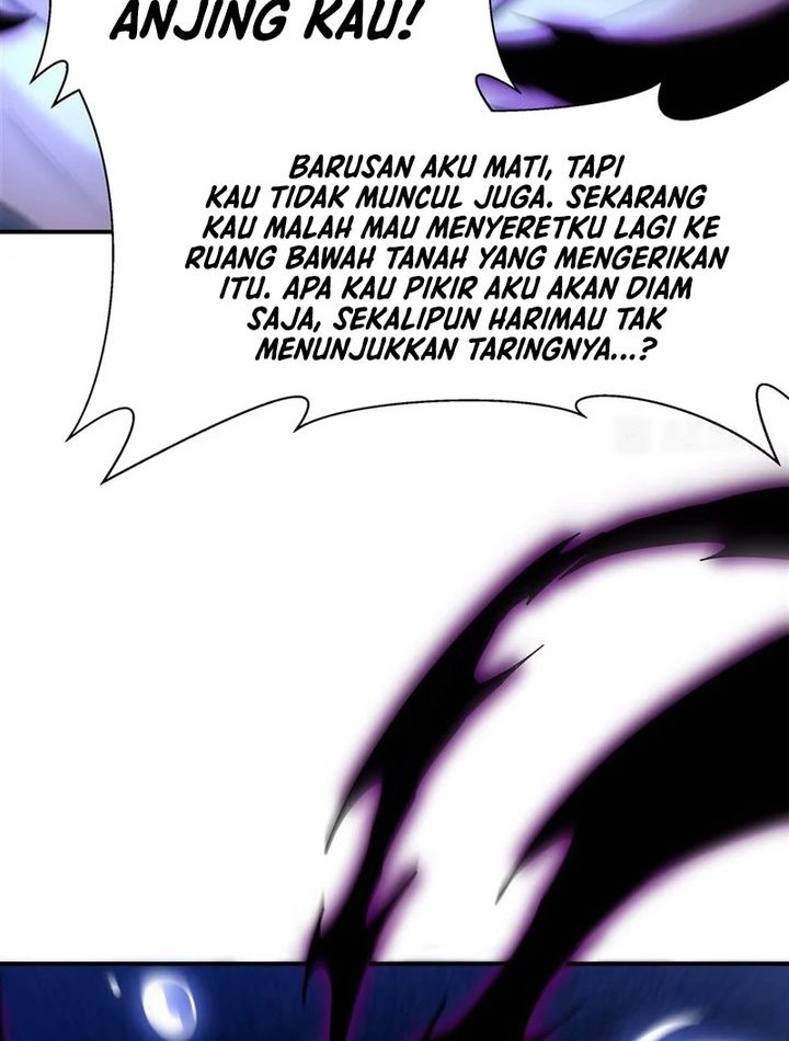 The Yellow-haired Villain in Female Main Character’s Novel wants Happiness Chapter 10 - halaman 31