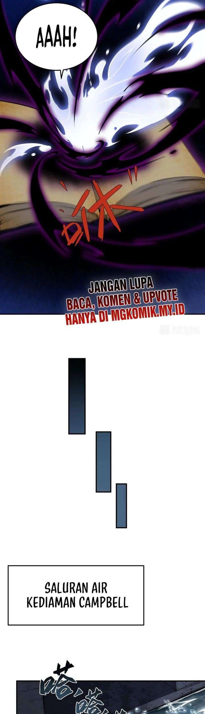The Yellow-haired Villain in Female Main Character’s Novel wants Happiness Chapter 10 - halaman 32