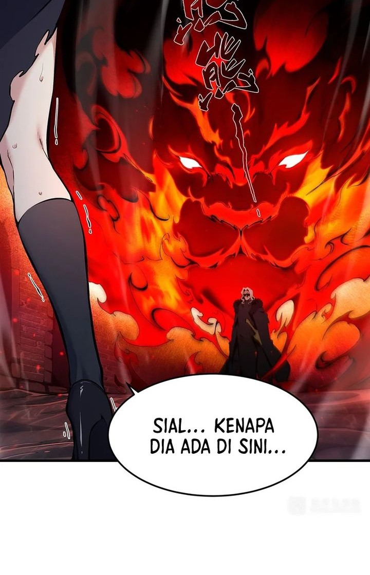The Yellow-haired Villain in Female Main Character’s Novel wants Happiness Chapter 10 - halaman 35
