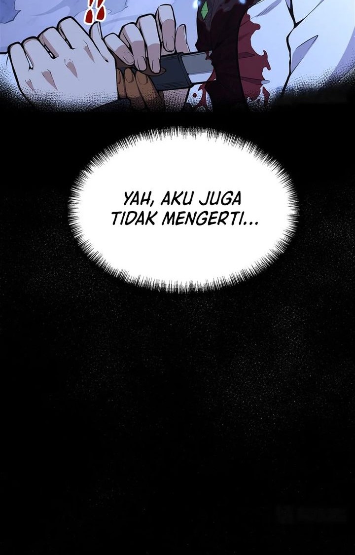 The Yellow-haired Villain in Female Main Character’s Novel wants Happiness Chapter 10 - halaman 4