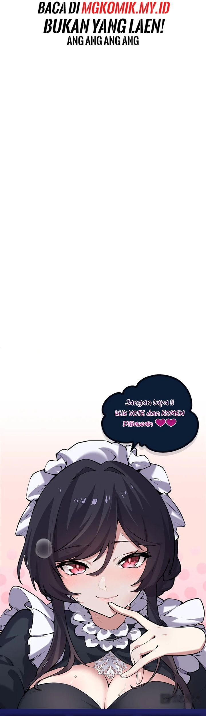 The Yellow-haired Villain in Female Main Character’s Novel wants Happiness Chapter 10 - halaman 40