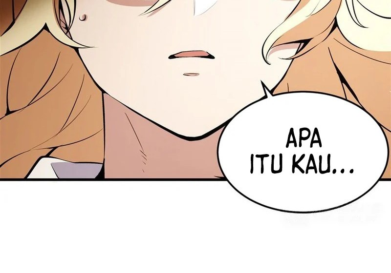 The Yellow-haired Villain in Female Main Character’s Novel wants Happiness Chapter 11 - halaman 3