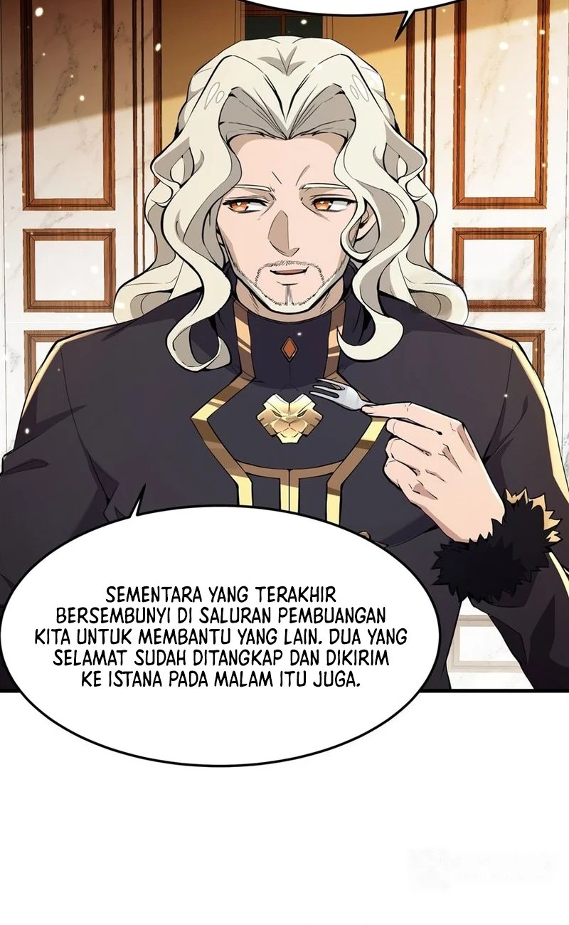 The Yellow-haired Villain in Female Main Character’s Novel wants Happiness Chapter 12 - halaman 24