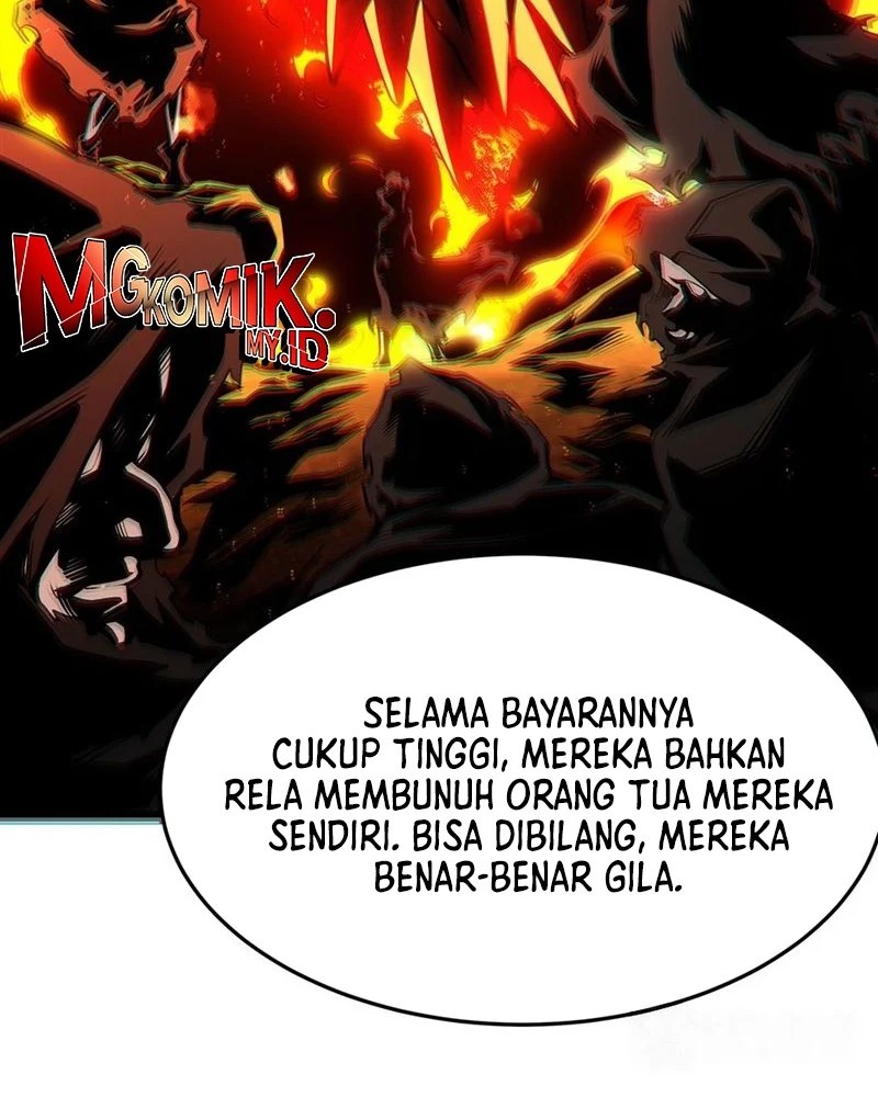 The Yellow-haired Villain in Female Main Character’s Novel wants Happiness Chapter 12 - halaman 27