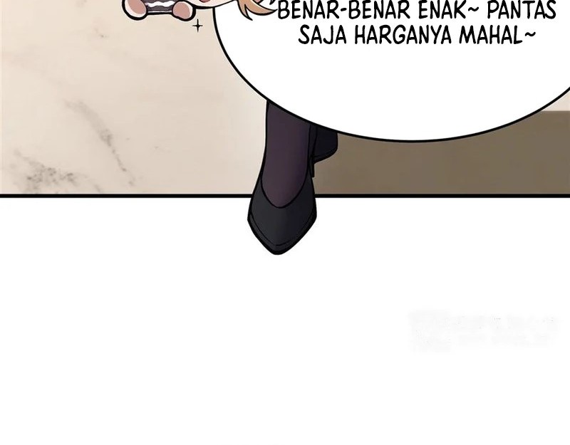 The Yellow-haired Villain in Female Main Character’s Novel wants Happiness Chapter 12 - halaman 6