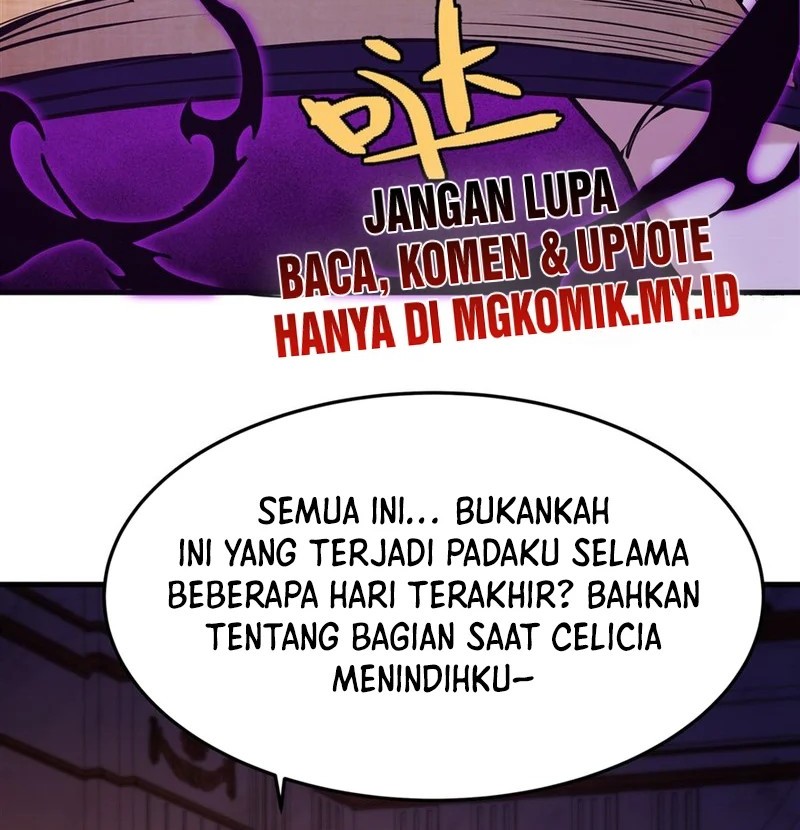 The Yellow-haired Villain in Female Main Character’s Novel wants Happiness Chapter 13 - halaman 21