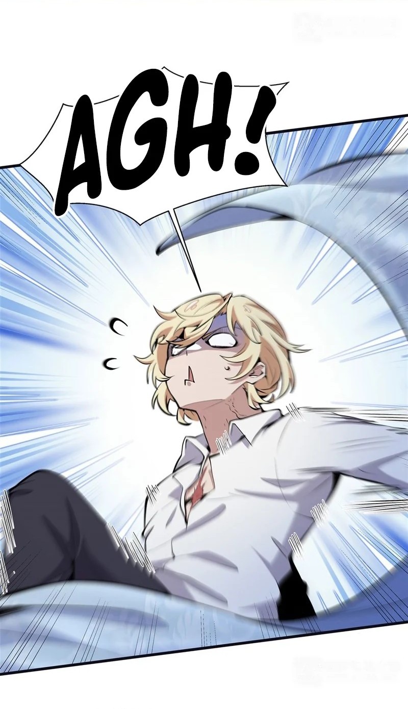 The Yellow-haired Villain in Female Main Character’s Novel wants Happiness Chapter 14 - halaman 15