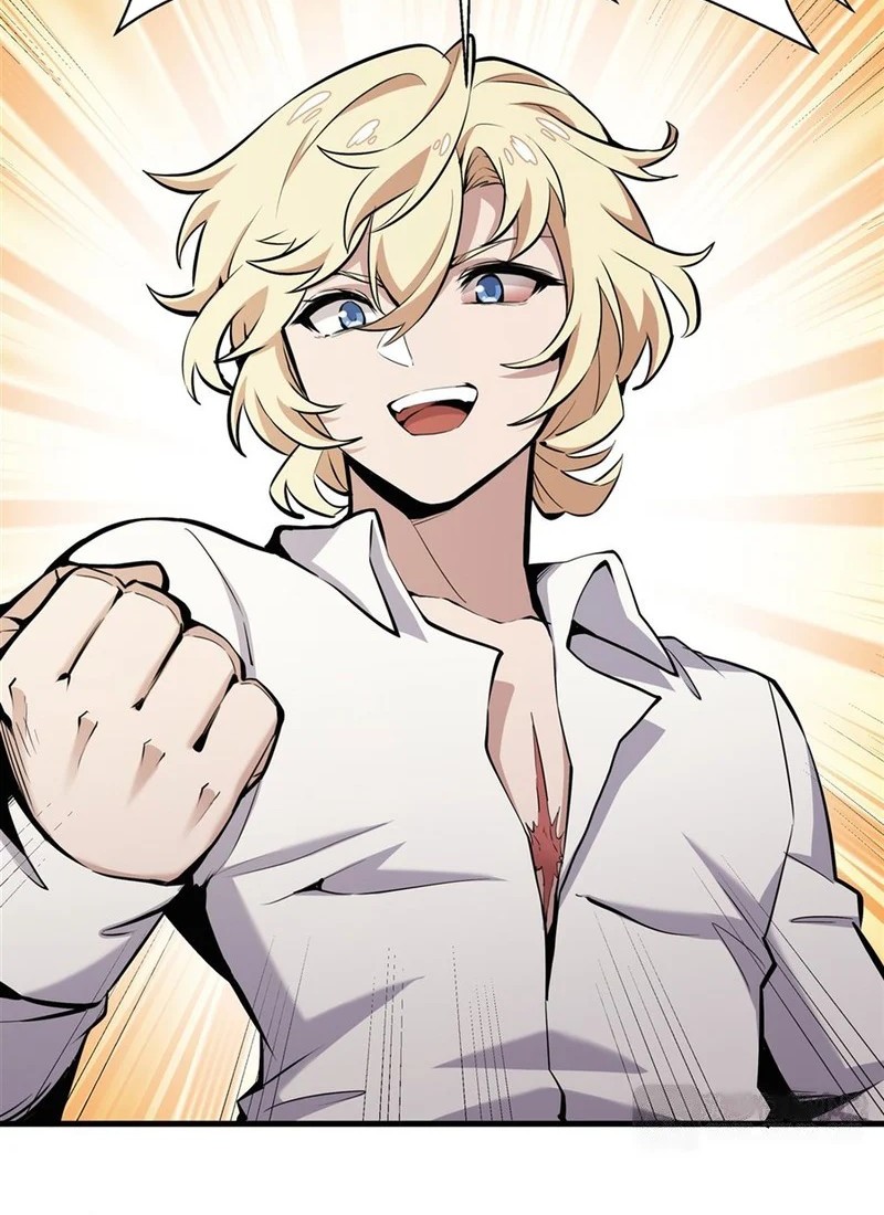 The Yellow-haired Villain in Female Main Character’s Novel wants Happiness Chapter 14 - halaman 30