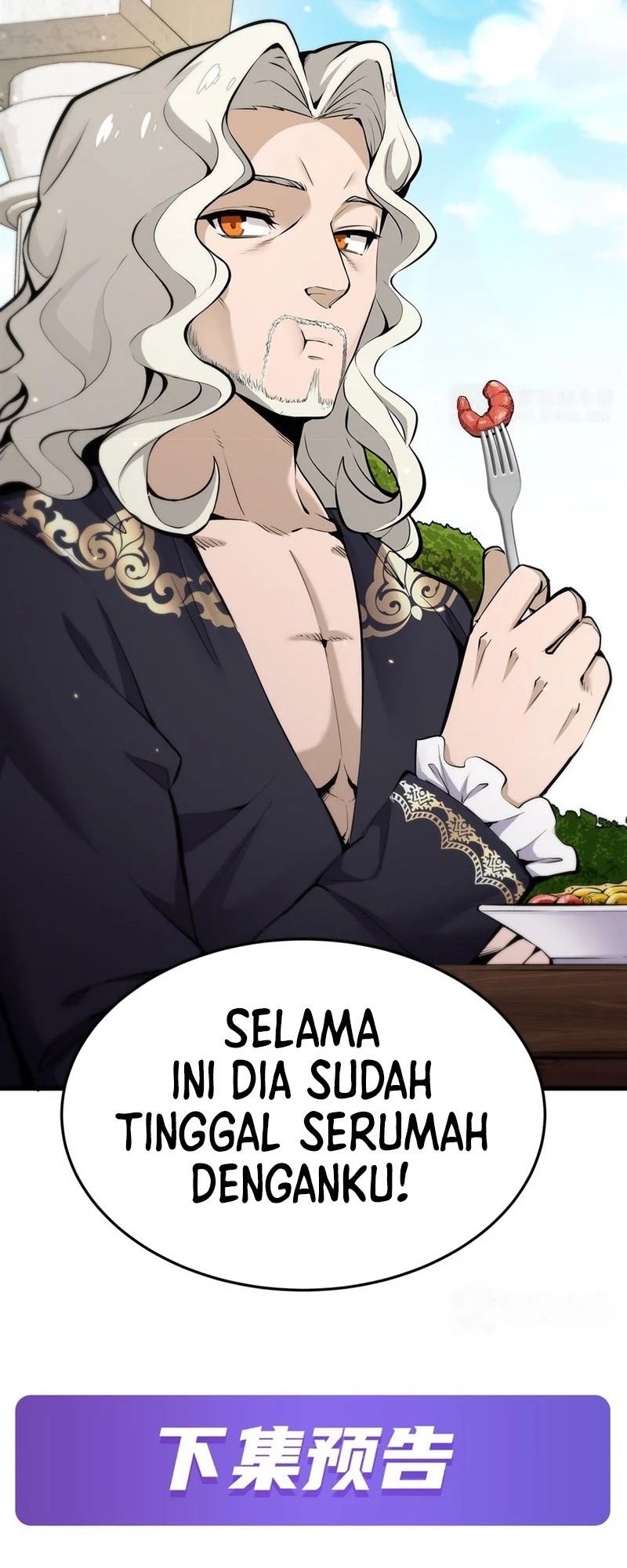 The Yellow-haired Villain in Female Main Character’s Novel wants Happiness Chapter 14 - halaman 36