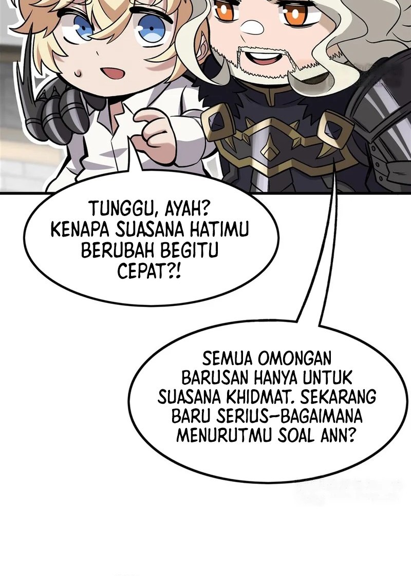 The Yellow-haired Villain in Female Main Character’s Novel wants Happiness Chapter 15 - halaman 26