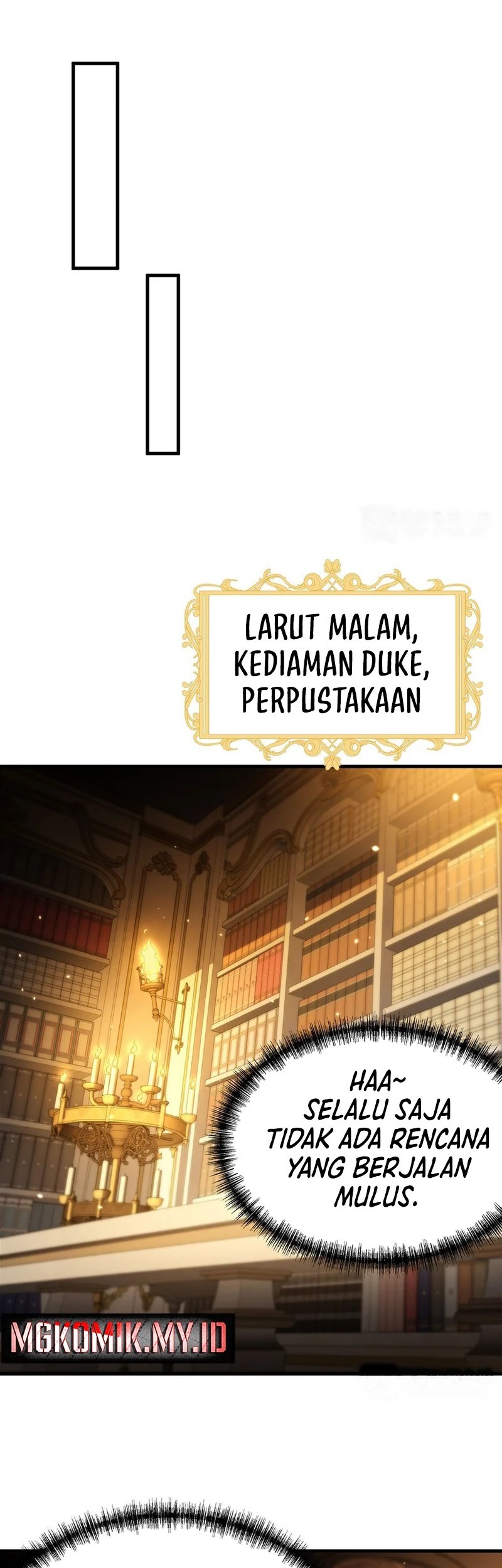 The Yellow-haired Villain in Female Main Character’s Novel wants Happiness Chapter 16 - halaman 10
