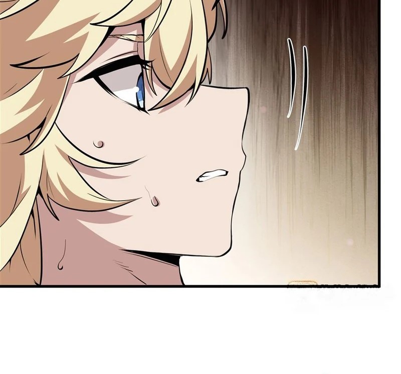 The Yellow-haired Villain in Female Main Character’s Novel wants Happiness Chapter 17 - halaman 14