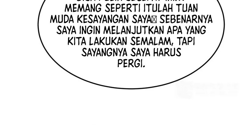 The Yellow-haired Villain in Female Main Character’s Novel wants Happiness Chapter 17 - halaman 20