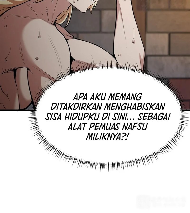 The Yellow-haired Villain in Female Main Character’s Novel wants Happiness Chapter 17 - halaman 23