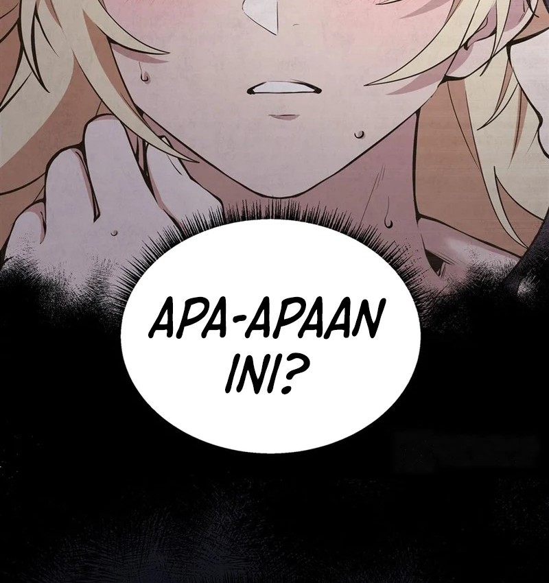The Yellow-haired Villain in Female Main Character’s Novel wants Happiness Chapter 17 - halaman 5