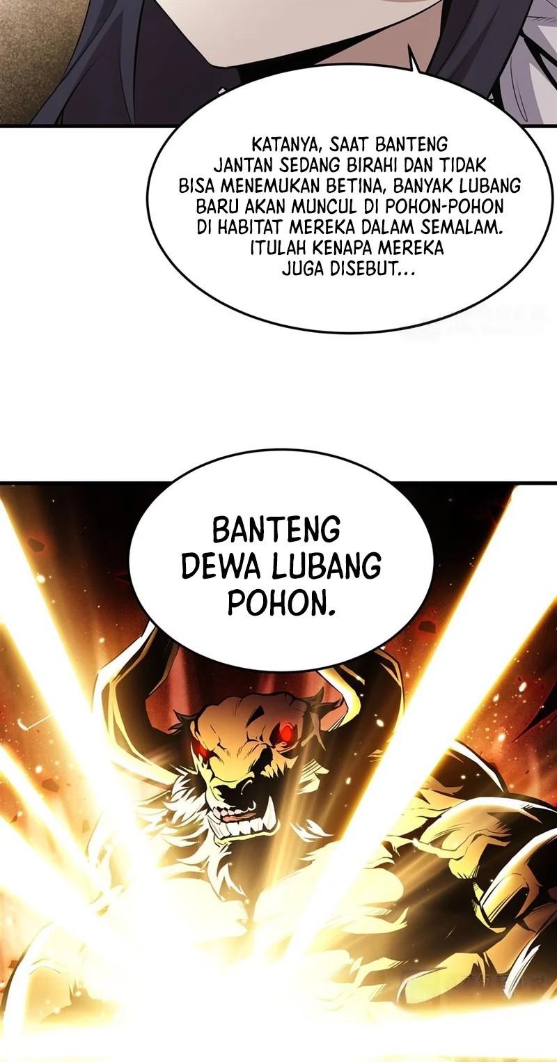 The Yellow-haired Villain in Female Main Character’s Novel wants Happiness Chapter 18 - halaman 18